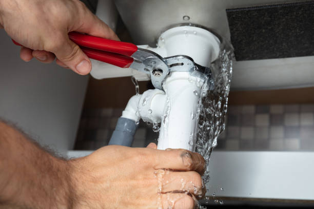 Best Residential water damage restoration  in Cameron, MO